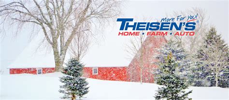 theisens black river falls|Theisens Home Farm Auto 